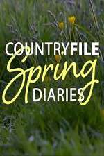 Watch Countryfile Spring Diaries Moviesjoy