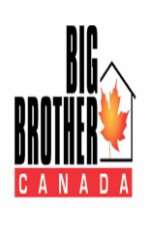 Watch Big Brother Canada Moviesjoy