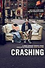 Watch Crashing Moviesjoy