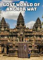 Watch Lost World of Angkor Wat Moviesjoy