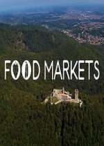 Watch Food Markets: In the Belly of the City Moviesjoy