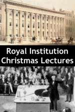 Watch Royal Institution Christmas Lectures Moviesjoy
