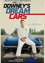Watch Downey's Dream Cars Moviesjoy