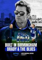 Watch Built in Birmingham: Brady & the Blues Moviesjoy