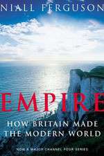 Watch Empire How Britain Made the Modern World Moviesjoy