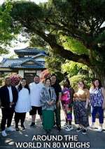 Watch Around the World in 80 Weighs Moviesjoy