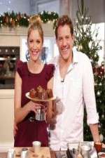 Watch Cooking Christmas With Matt And Lisa Moviesjoy