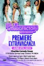 Watch Ms. T\'s Music Factory Moviesjoy