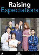 Watch Raising Expectations Moviesjoy