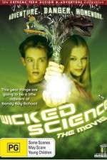 Watch Wicked Science Moviesjoy