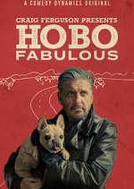 Watch Craig Ferguson Presents: Hobo Fabulous Moviesjoy
