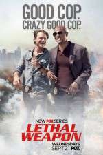 Watch Lethal Weapon Moviesjoy