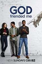 Watch God Friended Me Moviesjoy