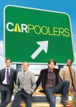 Watch Carpoolers Moviesjoy