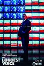 Watch The Loudest Voice Moviesjoy