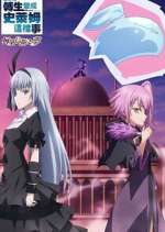 Watch That Time I Got Reincarnated as a Slime: Visions of Coleus Moviesjoy