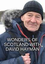 Watch Wonders of Scotland with David Hayman Moviesjoy