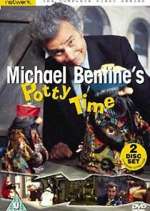 Watch Michael Bentine's Potty Time Moviesjoy