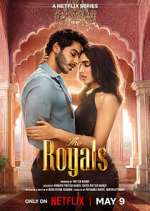 Watch The Royals Moviesjoy