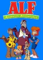 Watch ALF: The Animated Series Moviesjoy