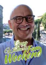 Watch Big Weekends with Gregg Wallace Moviesjoy