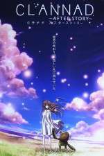 Watch Clannad: After Story Moviesjoy