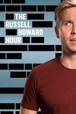 Watch The Russell Howard Hour Moviesjoy