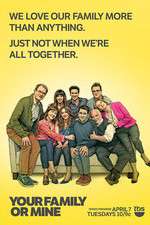 Watch Your Family or Mine Moviesjoy