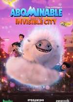 Watch Abominable and the Invisible City Moviesjoy