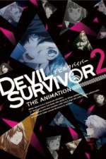 Watch Devil Survivor 2: The Animation Moviesjoy