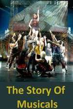 Watch The Story of Musicals Moviesjoy