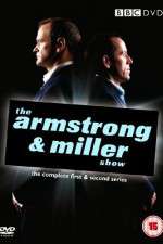 Watch The Armstrong and Miller Show Moviesjoy