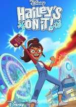 Watch Hailey's on It! Moviesjoy