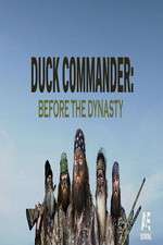 Watch Duck Commander: Before the Dynasty Moviesjoy