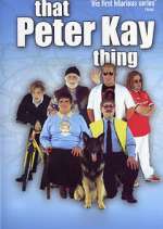 Watch That Peter Kay Thing Moviesjoy