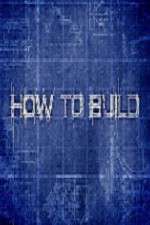 Watch How to Build Moviesjoy