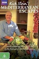 Watch Rick Stein's Mediterranean Escapes Moviesjoy