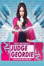 Watch Judge Geordie Moviesjoy