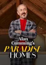 Watch Alan Cumming's Paradise Homes Moviesjoy