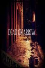Watch Dead on Arrival Moviesjoy