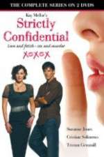 Watch Strictly Confidential Moviesjoy