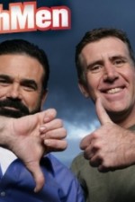 Watch Pitchmen Moviesjoy