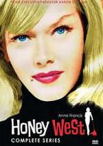 Watch Honey West Moviesjoy