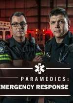 Watch Paramedics: Emergency Response Moviesjoy