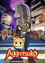 Watch Aggretsuko Moviesjoy