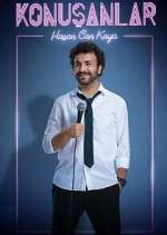 Watch KonuÅŸanlar Moviesjoy
