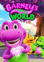 Watch Barney\'s World Moviesjoy
