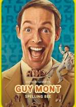Watch Guy Montgomery's Guy Mont Spelling Bee Moviesjoy