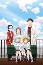 Watch Interviews with Monster Girls Moviesjoy