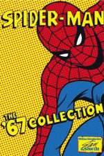 Watch Spider-Man 1967 Moviesjoy